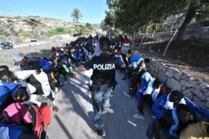 Vogliono impedire i rimpatri