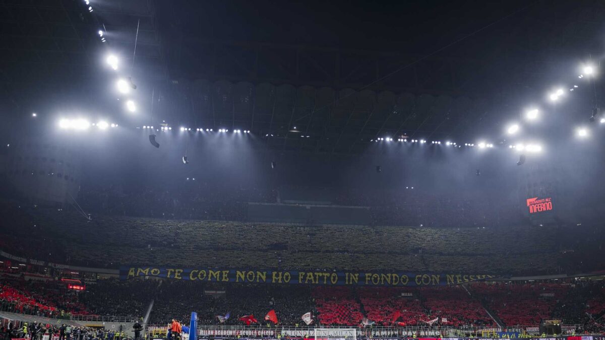 Caso San Siro, stop da 100 milioni per Inter e Milan