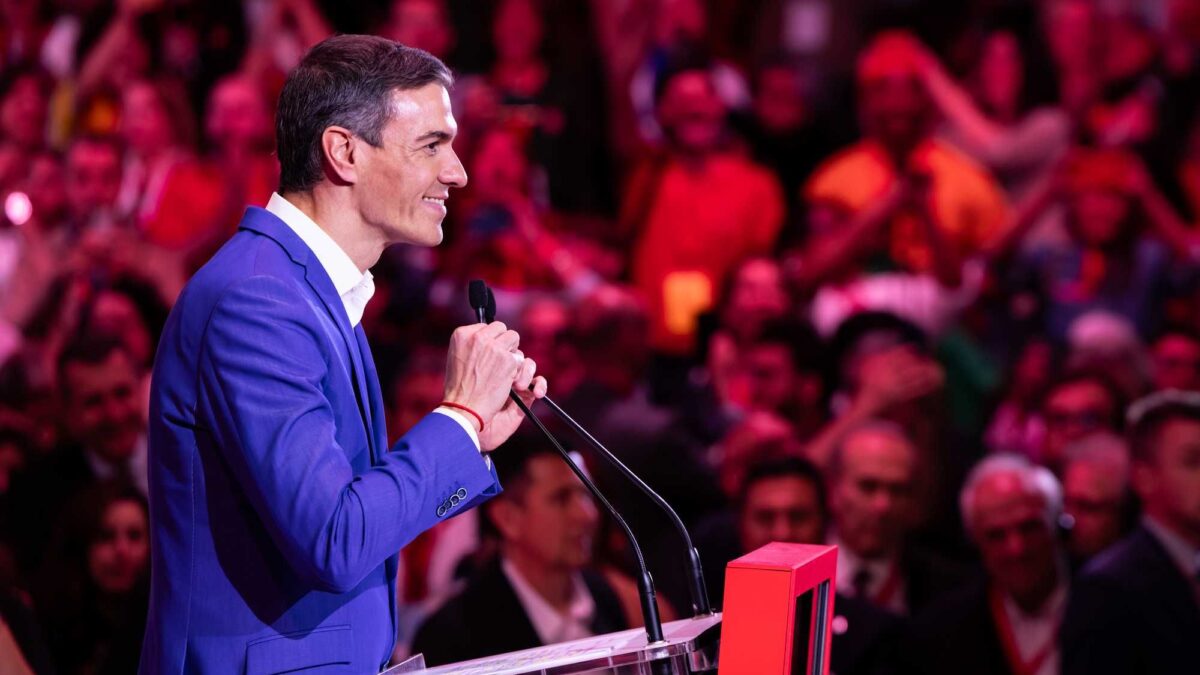 Dopo il gas di Putin, Sánchez compra armi