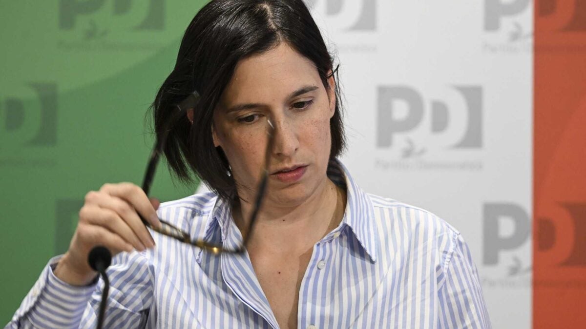 La Schlein vuole imitare Sánchez? Allora gas da Mosca e nucleare