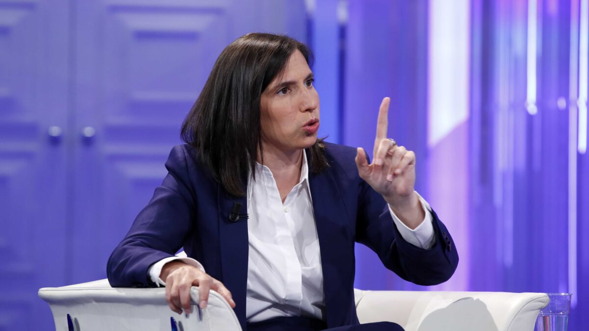 Libera Chiesa solo se fa comodo alla sinistra