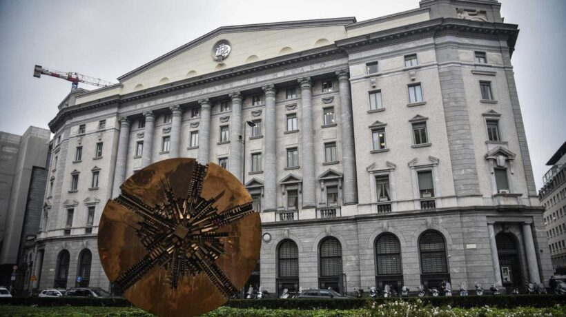 Caccia a chi sta comprando Mps e Banco Bpm