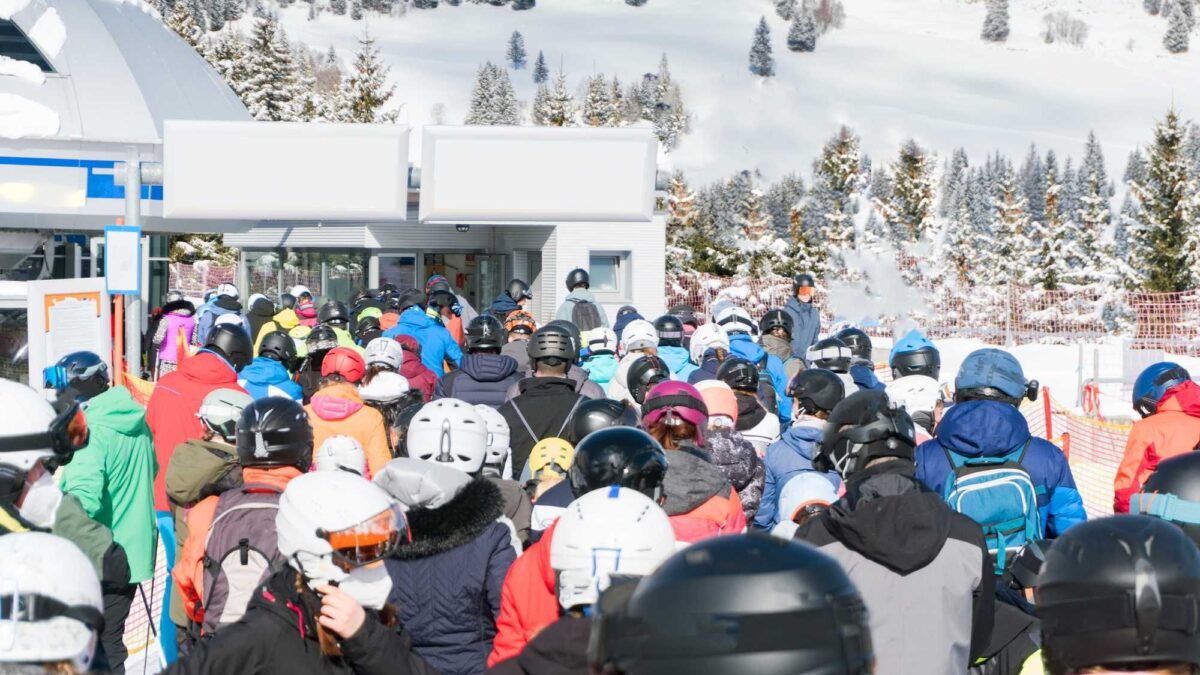 Lotta sui rimborsi per il caro piste