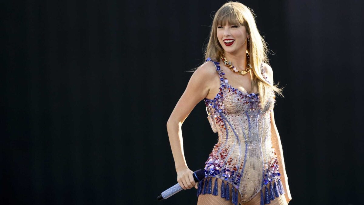 Offerta da 63 miliardi di Bill Ackman per mettere le mani su Taylor Swift