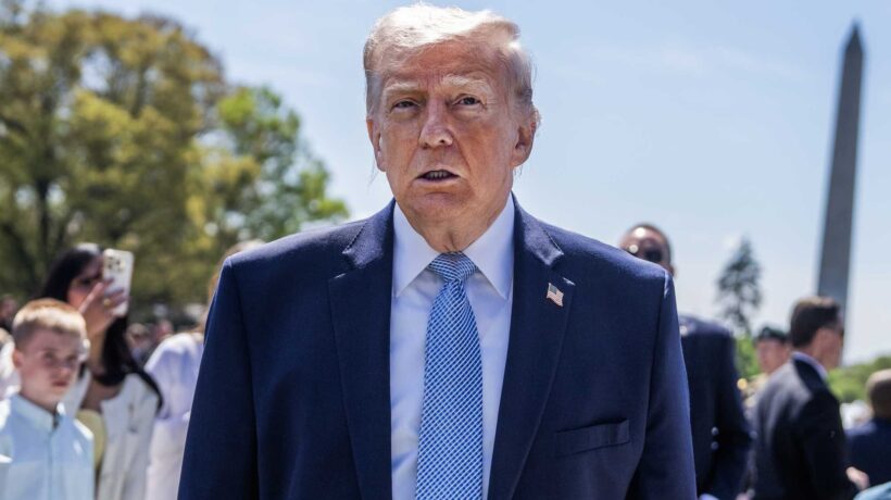 L’ultima piroetta di Trump (forse) ci evita il lockdown