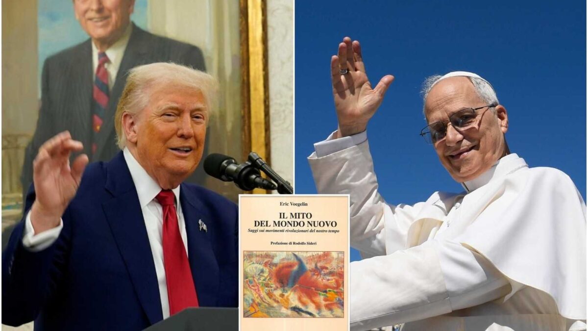 I cattolici Usa davanti al dilemma dell’autorità