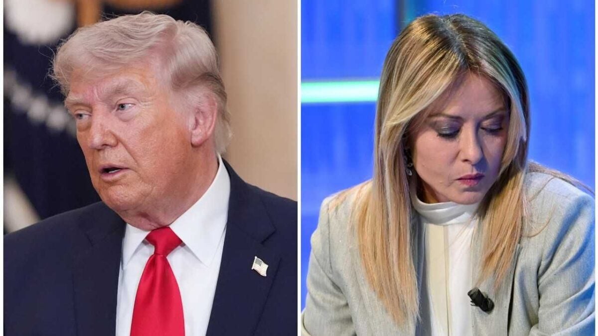 Divorzio all’americana