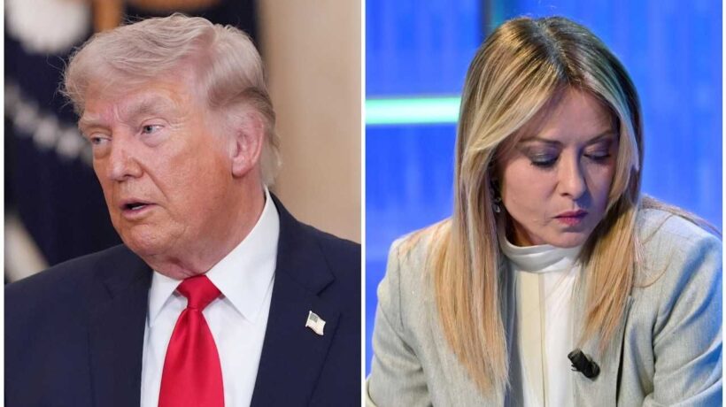 Divorzio all’americana