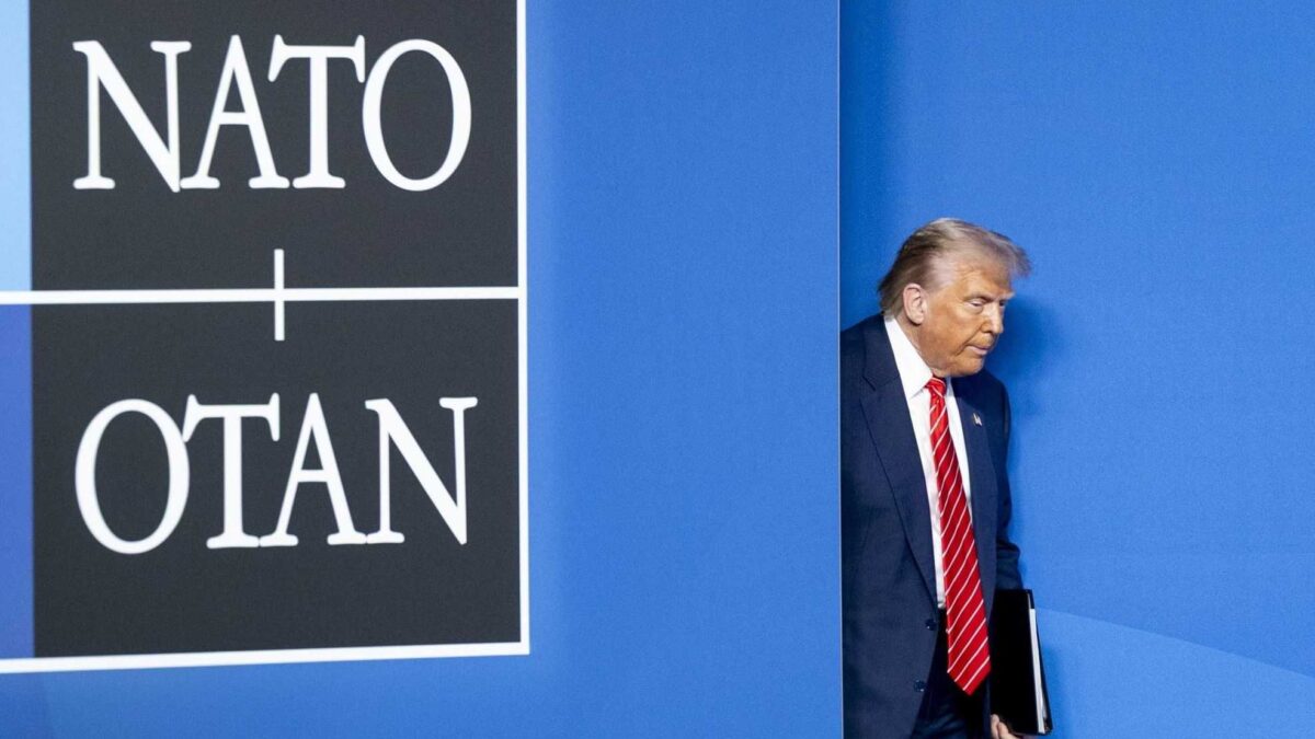 Trump minaccia di mollare la Nato. L’Alleanza: «Calma, provoca spesso»