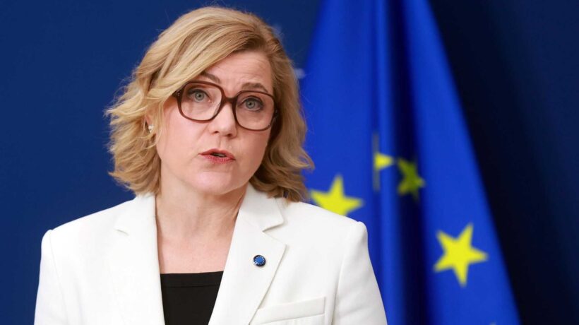Bruxelles beffata dai comici russi: «Manovre anti Biennale»