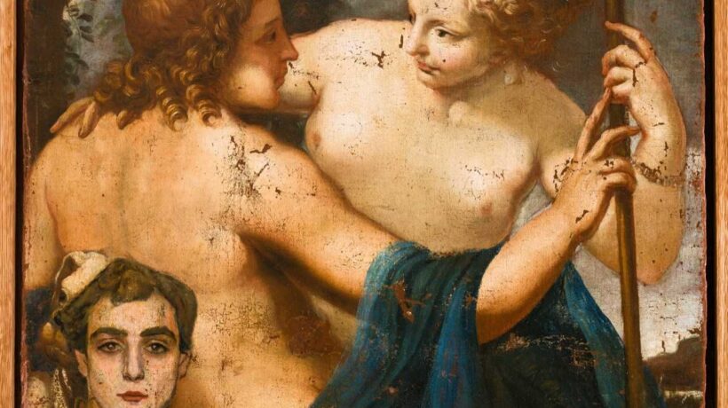 Anselmo Bucci in mostra al MART di Rovereto