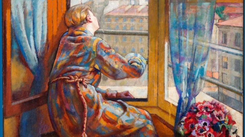 Anselmo Bucci in mostra al MART di Rovereto