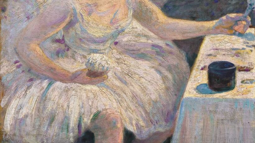 Zandomeneghi e Degas in mostra a Rovigo