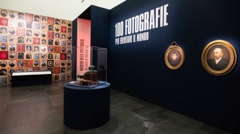100 fotografie per ereditare il mondo al MUDEC di Milano