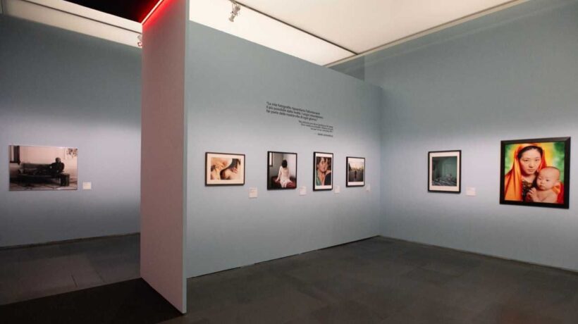 100 fotografie per ereditare il mondo al MUDEC di Milano