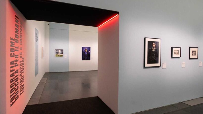 100 fotografie per ereditare il mondo al MUDEC di Milano