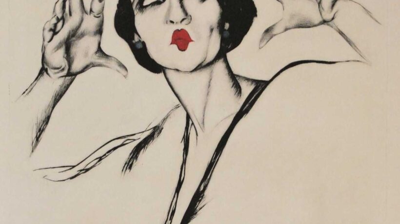 Anselmo Bucci in mostra al MART di Rovereto