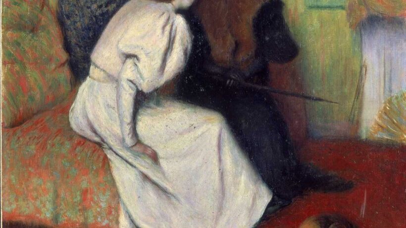 Zandomeneghi e Degas in mostra a Rovigo