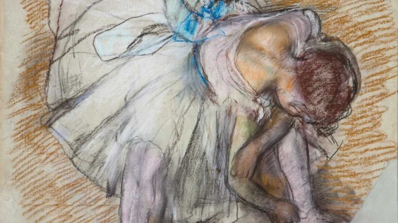Zandomeneghi e Degas in mostra a Rovigo
