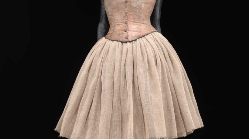 Zandomeneghi e Degas in mostra a Rovigo