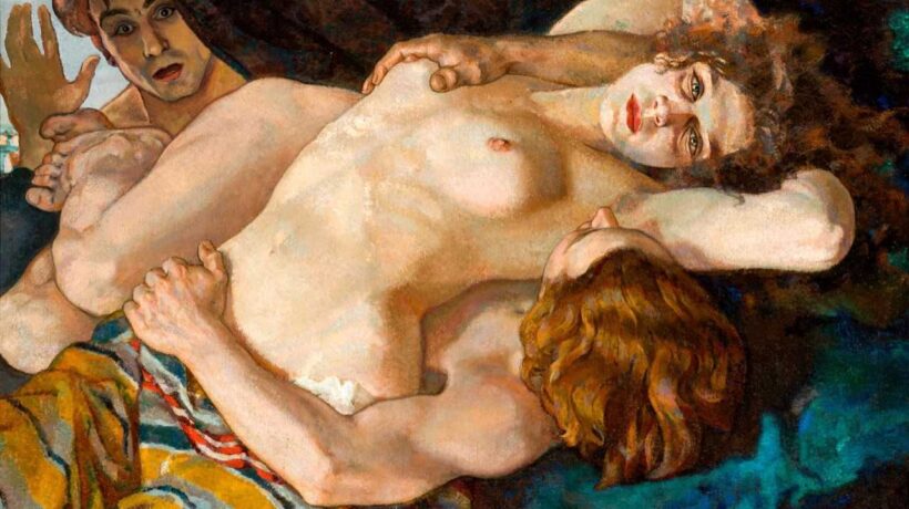 Anselmo Bucci in mostra al MART di Rovereto