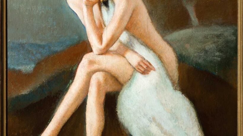 Anselmo Bucci in mostra al MART di Rovereto