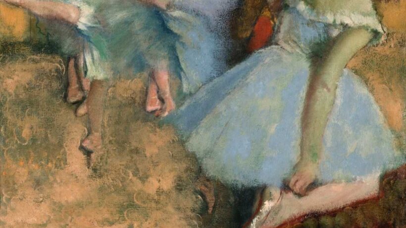 Zandomeneghi e Degas in mostra a Rovigo