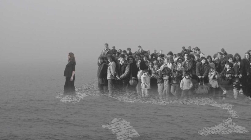 100 fotografie per ereditare il mondo al MUDEC di Milano