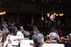 La Scala riparte dall’Otello bianco