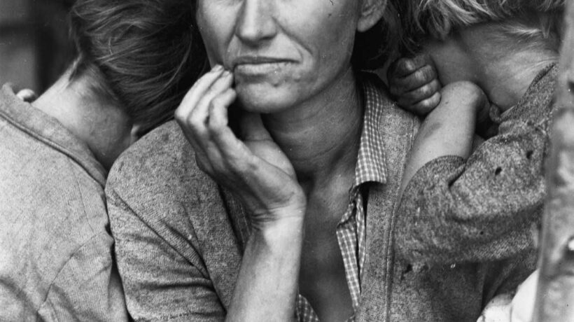 100 fotografie per ereditare il mondo al MUDEC di Milano
