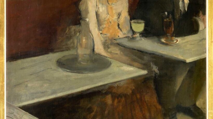 Zandomeneghi e Degas in mostra a Rovigo