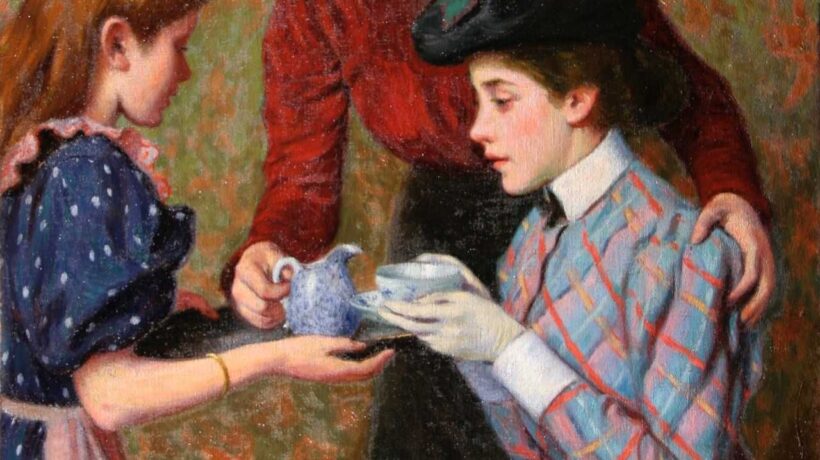 Zandomeneghi e Degas in mostra a Rovigo