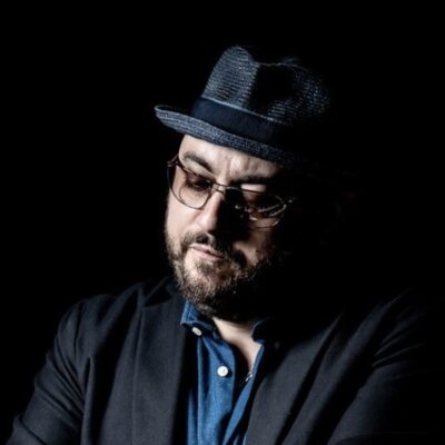 Non Sparate sul Pianista | Alberto Gurrisi: «Il mio organo Hammond suona per Franco Cerri»