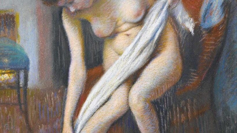 Zandomeneghi e Degas in mostra a Rovigo