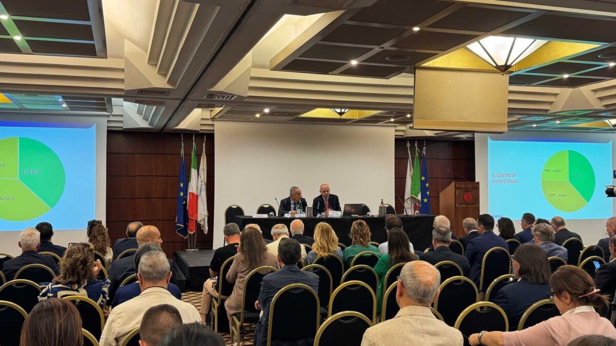 Asmel sfida Anci: «I Comuni non sono una periferia dello Stato»