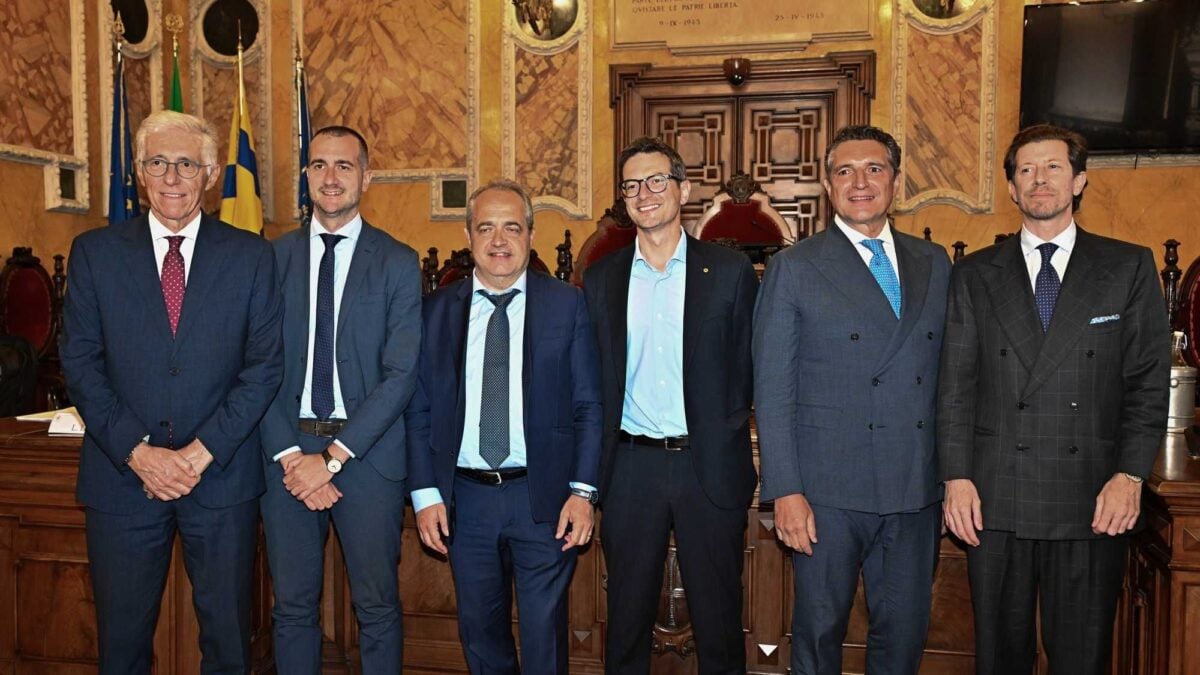 Il Festival della Serie A torna a Parma: tre giorni di eventi e ospiti dal 5 al 7 giugno