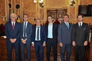 Il Festival della Serie A torna a Parma: tre giorni di eventi e ospiti dal 5 al 7 giugno
