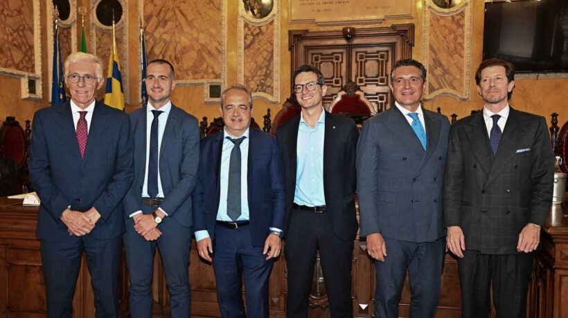 Il Festival della Serie A torna a Parma: tre giorni di eventi e ospiti dal 5 al 7 giugno