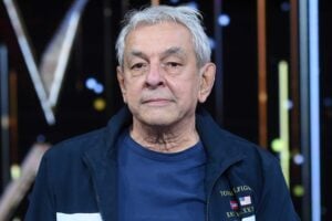 «Vissi due mesi in un bosco ed è lì che nacque “Amico è”»
