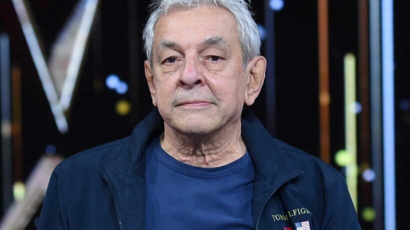 «Vissi due mesi in un bosco ed è lì che nacque “Amico è”»