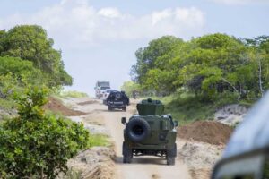 Mozambico, la guerra ai cristiani di Cabo Delgado