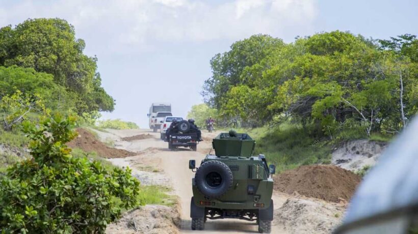 Mozambico, la guerra ai cristiani di Cabo Delgado