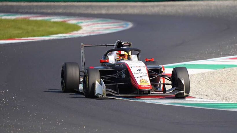 L’Autodromo di Monza diventerà la nuova «università» della velocità
