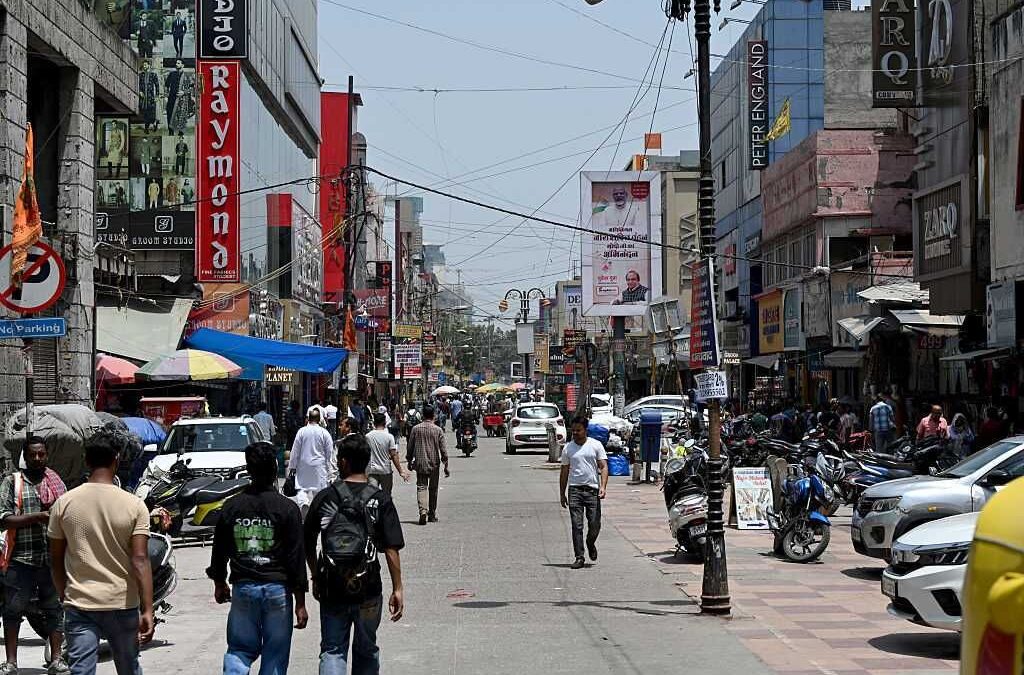 India, dall’euforia alla disciplina: l’economia di Nuova Delhi entra in una nuova fase