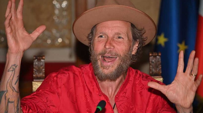 Inchiesta sul concerto di Jovanotti. «Il suo palco ha distrutto le dune»