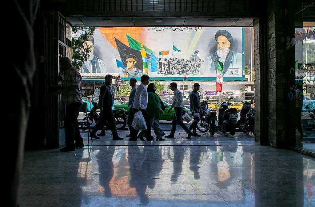Tre scomode verità per l’Iran