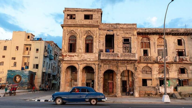 Trump stringe l’assedio a Cuba: nuove sanzioni contro il cuore economico del regime