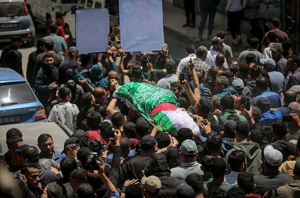 Terrorismo globale, raid di Usa e Israele: uccisi due leader jihadisti tra Nigeria e Gaza
