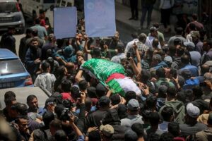 Terrorismo globale, raid di Usa e Israele: uccisi due leader jihadisti tra Nigeria e Gaza
