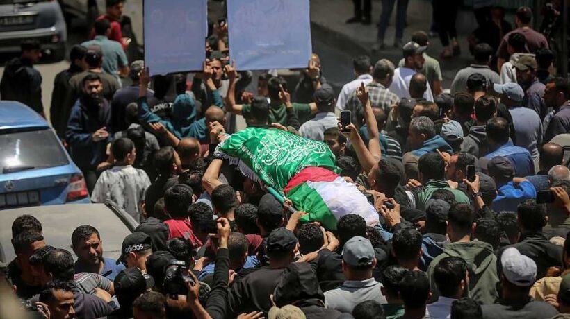 Terrorismo globale, raid di Usa e Israele: uccisi due leader jihadisti tra Nigeria e Gaza